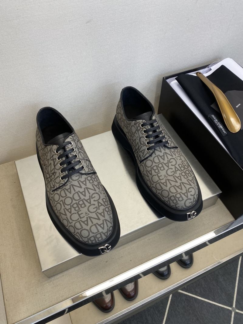 Dolce Gabbana Business Shoes